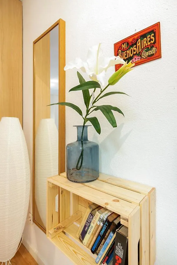 Appartement Marialuisa_Park@Home Vft/Se/03556 Séville
